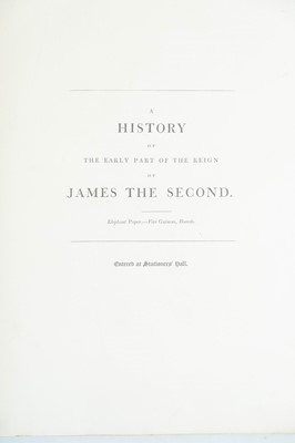 Lot 25 - (British Monarchy)