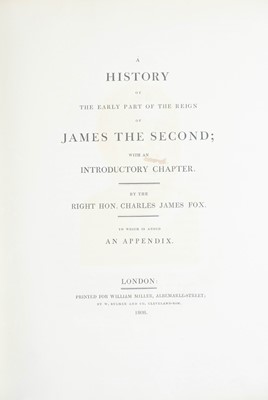 Lot 25 - (British Monarchy)