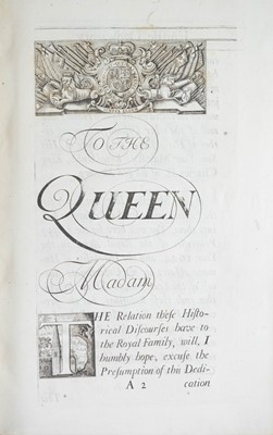 Lot 25 - (British Monarchy)