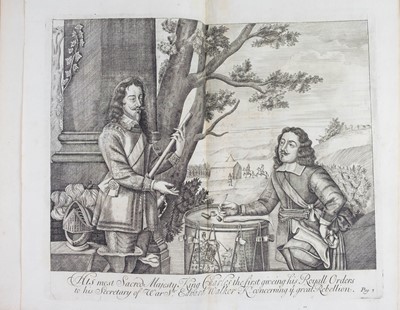 Lot 25 - (British Monarchy)