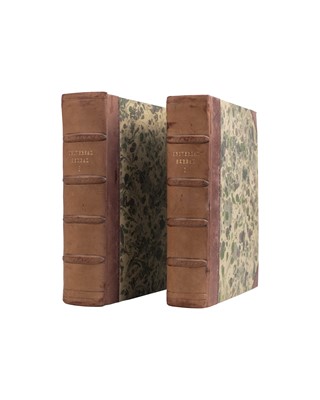 Lot (Botnay) Thomas Green