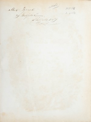 Lot 81 - (Botnay) Thomas Green