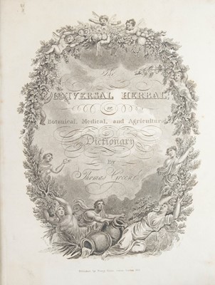 Lot 81 - (Botnay) Thomas Green