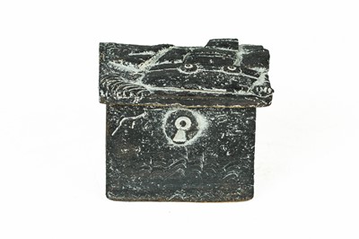 Lot 608 - John MALTBY (1936-2020)