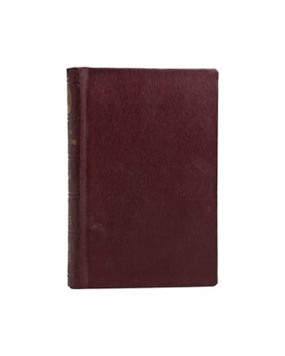 Lot 35 - A[lexander] R[oss]