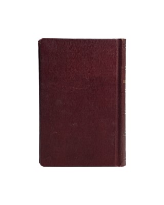 Lot 35 - A[lexander] R[oss]