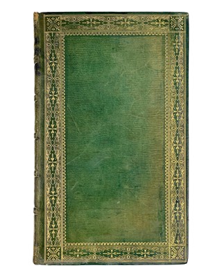 Lot 8 - (Fine Binding) James Sowerby and Sir James Smith