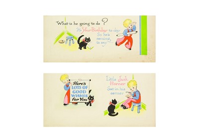 Lot 324 - Dorothy M RAPER