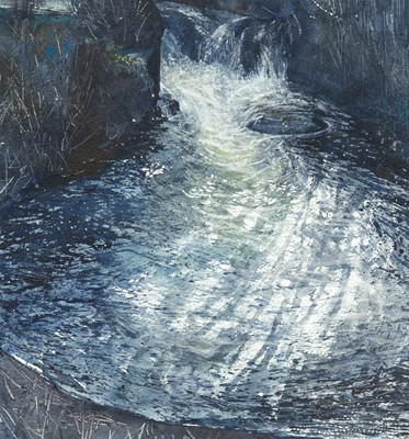 Lot 131 - Kurt JACKSON (1961)