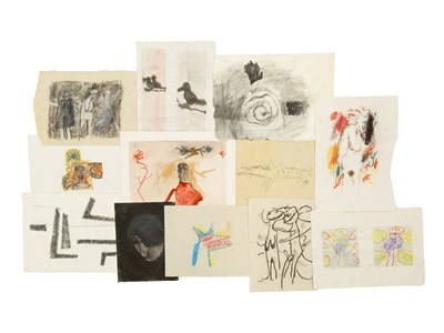 Lot 505 - Michael REES (1962)