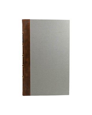 Lot 48 - (Devon) Richard Polwhele