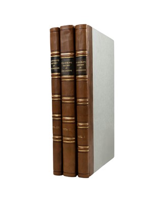 Lot 48 - (Devon) Richard Polwhele