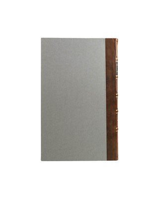 Lot 48 - (Devon) Richard Polwhele