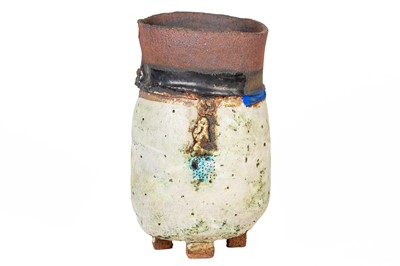 Lot 646 - Robin WELCH (1936-2019)