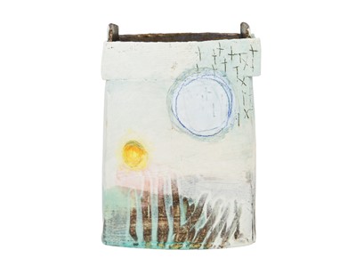 Lot 542 - Craig UNDERHILL (1968)