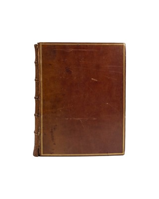 Lot 16 - (Antiquities) John Nichols editor and publisher