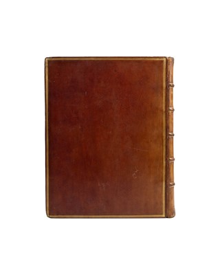 Lot 16 - (Antiquities) John Nichols editor and publisher