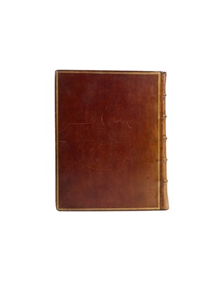 Lot 16 - (Antiquities) John Nichols editor and publisher