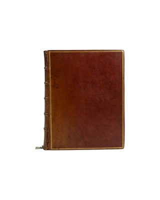 Lot 16 - (Antiquities) John Nichols editor and publisher