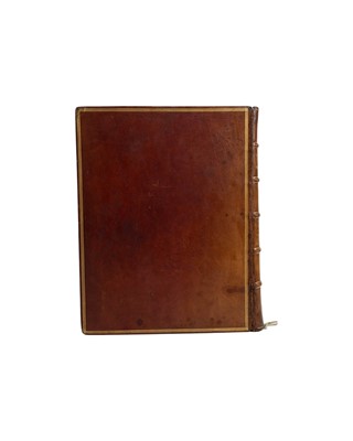 Lot 16 - (Antiquities) John Nichols editor and publisher