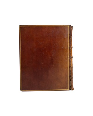 Lot 16 - (Antiquities) John Nichols editor and publisher