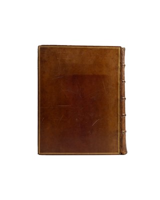 Lot 16 - (Antiquities) John Nichols editor and publisher