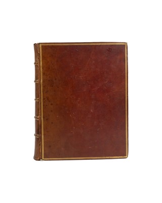 Lot 16 - (Antiquities) John Nichols editor and publisher