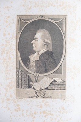 Lot 16 - (Antiquities) John Nichols editor and publisher