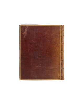 Lot 16 - (Antiquities) John Nichols editor and publisher