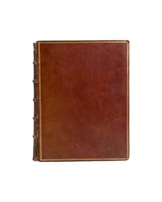 Lot 16 - (Antiquities) John Nichols editor and publisher