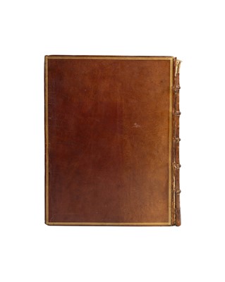 Lot 16 - (Antiquities) John Nichols editor and publisher