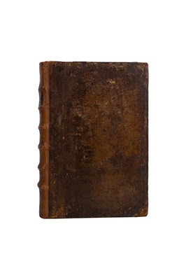 Lot 17 - (Diocese of Rochester) John Thorpe