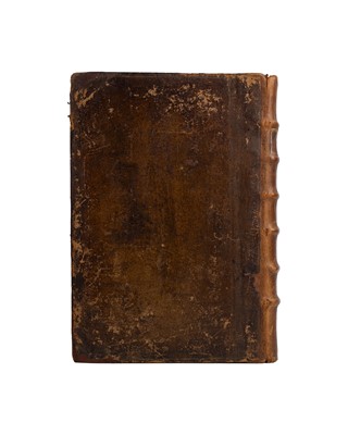 Lot 17 - (Diocese of Rochester) John Thorpe