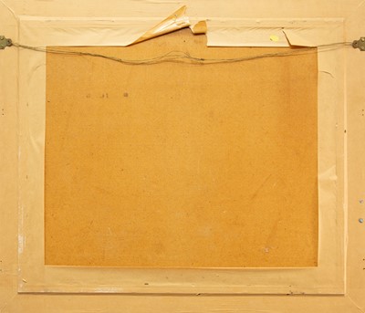 Lot 42 - Joan GILCHREST (1918-2008)