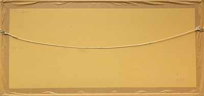 Lot 14 - Terry FROST (1915-2003)