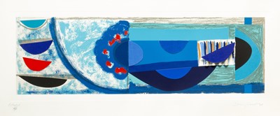 Lot 14 - Terry FROST (1915-2003)