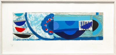 Lot 14 - Terry FROST (1915-2003)