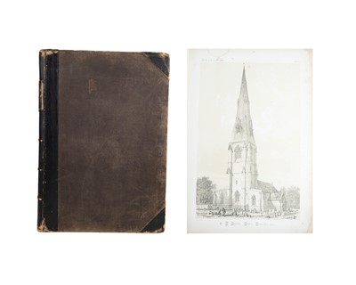 Lot 82 - Henry Bowman and J. S. Crowther