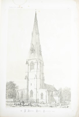 Lot 82 - Henry Bowman and J. S. Crowther