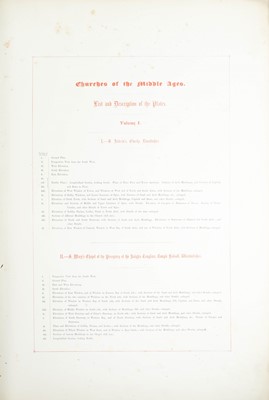 Lot 82 - Henry Bowman and J. S. Crowther