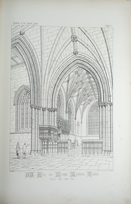 Lot 82 - Henry Bowman and J. S. Crowther