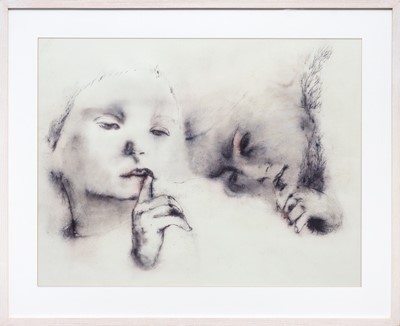 Lot 282 - Jesse Leroy SMITH (1966)