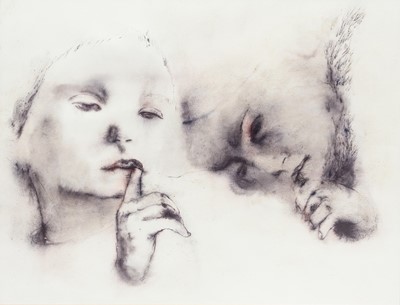 Lot 136 - Jesse Leroy SMITH (1966)