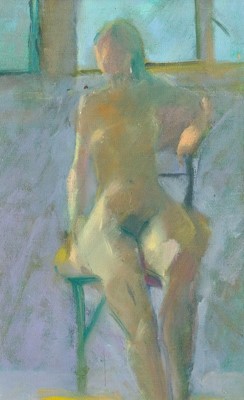 Lot 23 - Rose HILTON (1931-2019)