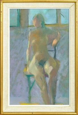 Lot 23 - Rose HILTON (1931-2019)