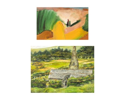 Lot 224 - Jane GIBBS