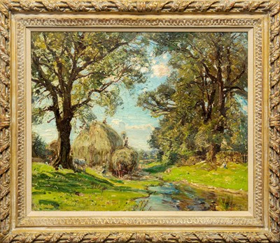 Lot 701 - Herbert F. ROYLE (1870-1954/58)