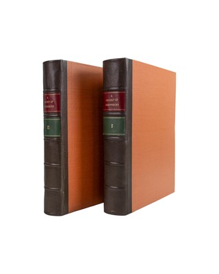 Lot 83 - [H. Owen and J. B. Blakeway]