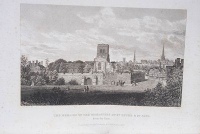 Lot 83 - [H. Owen and J. B. Blakeway]