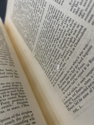 Lot 83 - [H. Owen and J. B. Blakeway]